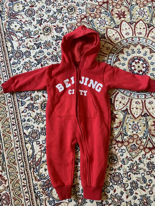 Продам комбинезоны