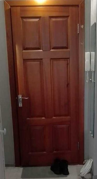 Сдаю квартиру готова к заселению