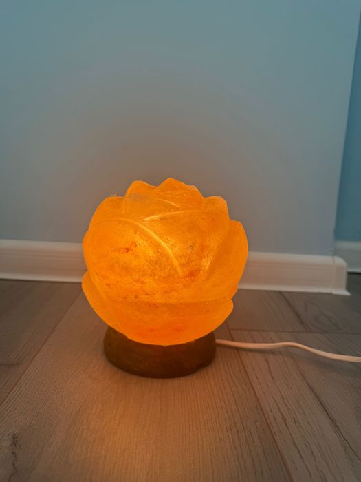 Солна лампа Rabalux FLORES 2676 – 3.5 кг, като нова