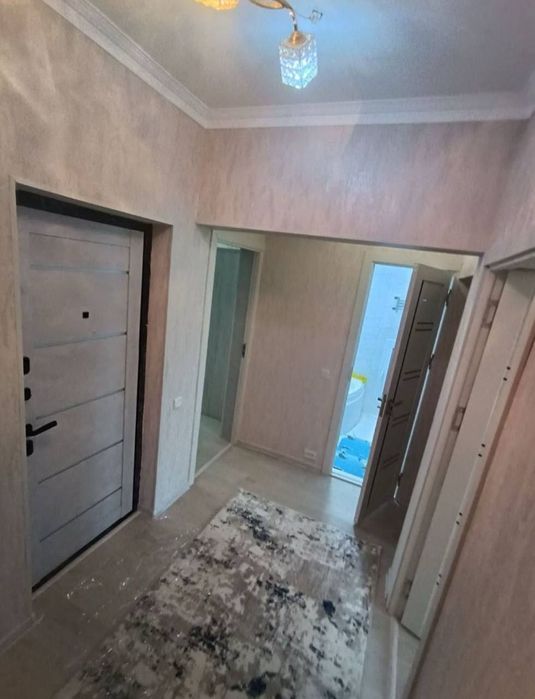 ПРОДАЕТСЯ 2/4/9
на: м. Минор
 Юнусабадский район