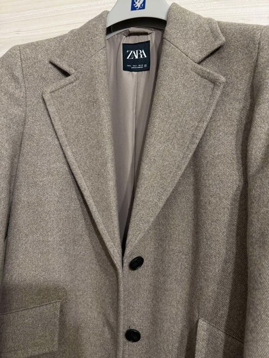 Палто на Zara размер S
