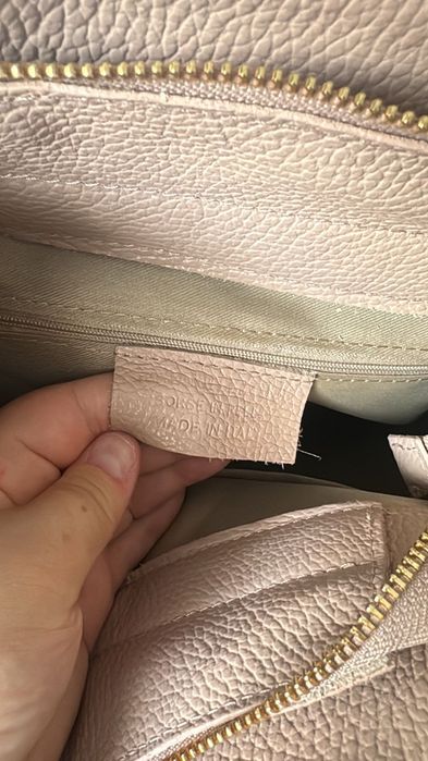 Женская сумка Италия