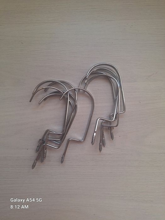 Вещелка для одежды магазин