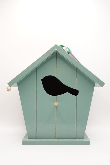 Casute din lemn pt pasarele