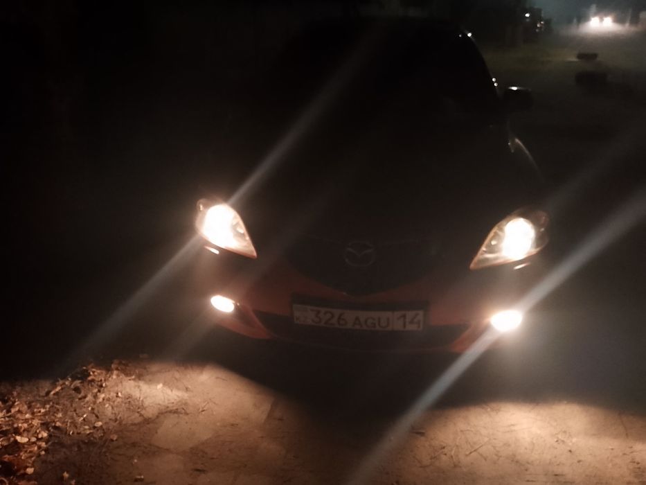 Mazda 3, продам Mazda 3, объем 1,6