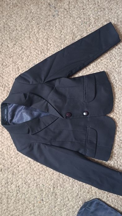 Форма школа юбки,пиджак, брюки для девочки