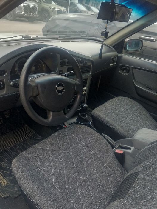 Nexia 2  1.5 sons gibrid