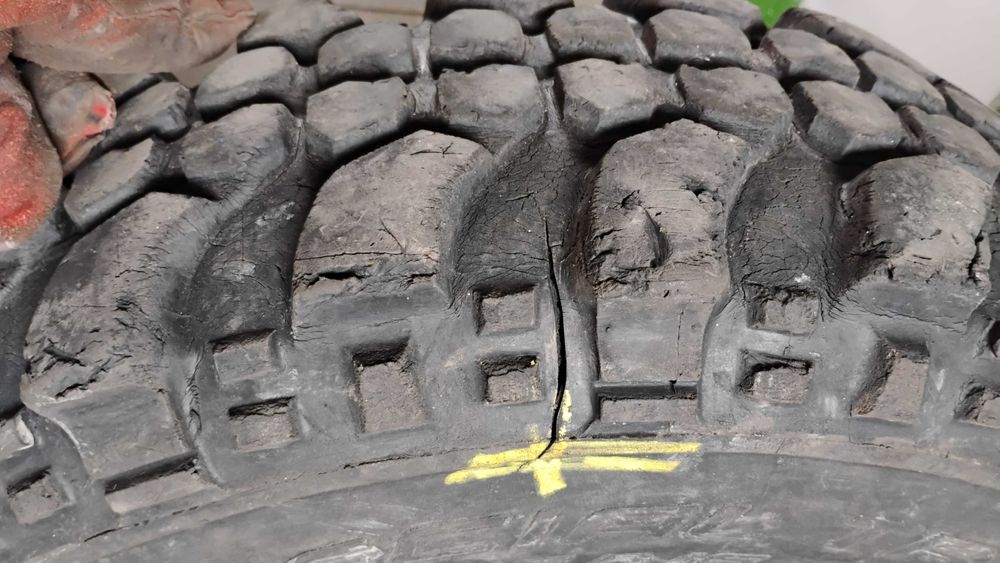 Гуми Insa Turbo Special TRACK 235/85R16