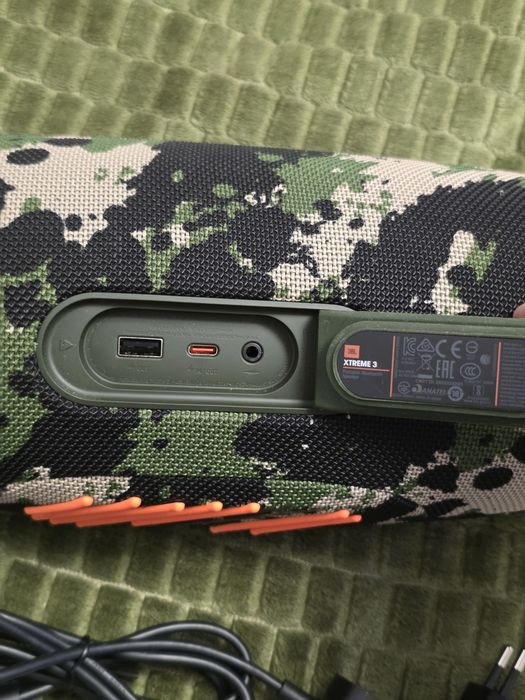 De vânzare jbl xtreme 3