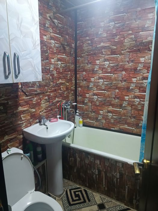 Пррдаётся 1 комнатная квартира