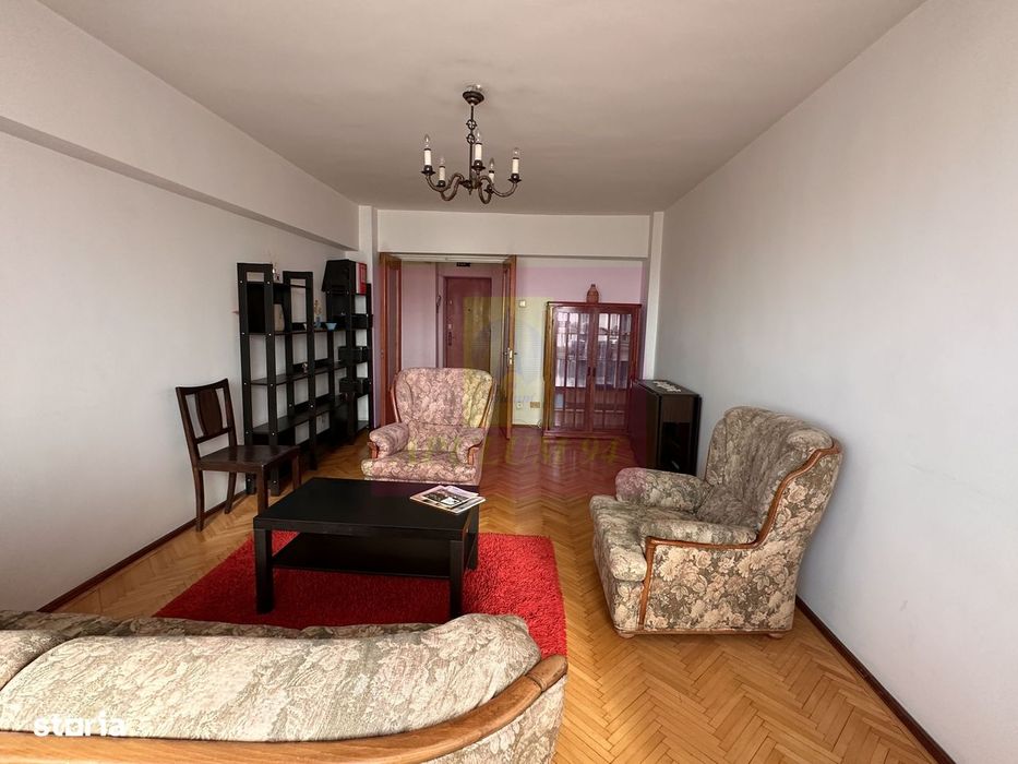 Apartament 2 camere Bulevardul Unirii-Union Plaza — fotografia 1