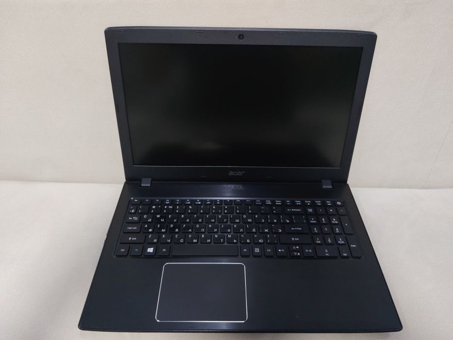 Ноутбук Acer в отличном состоянии