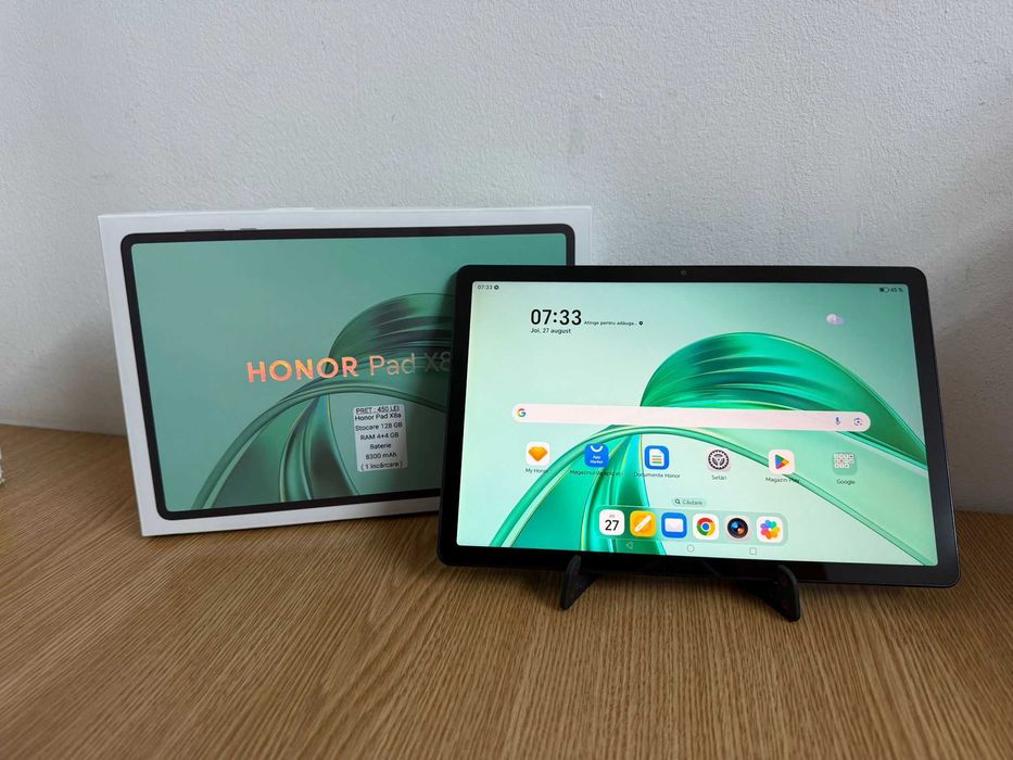 Honor Pad X8a - MMC Mobile Amanet