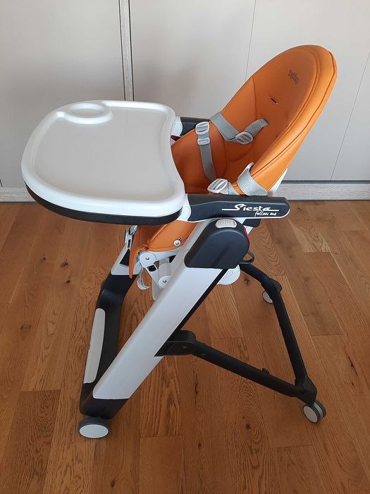 Детско столче за хранене PEG PEREGO