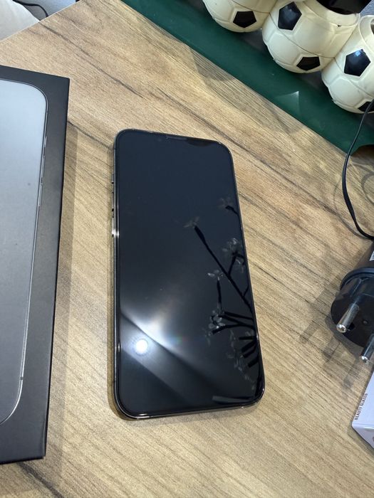 Apple IPhone 13 Pro