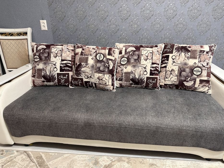 Продам диван раскладушка