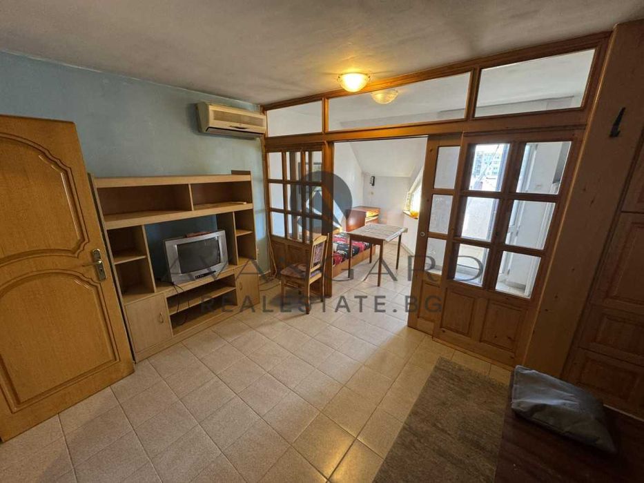 Продава се Мезонет в Пловдив, Христо Смирненски - 124 кв.м за 724 €/кв.м - Снимка #1