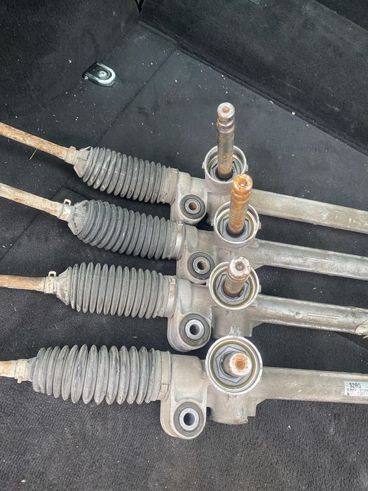 Кормилни рейки Suzuki