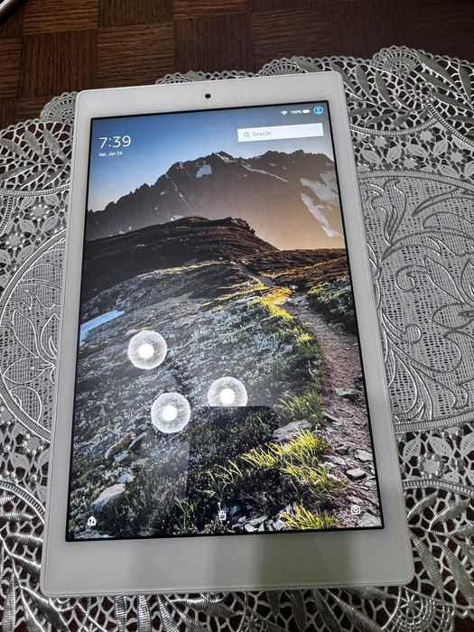 Tableta Amazon Fire Hd 10 gen9