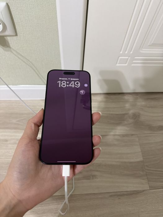 Iphone 16 про макс