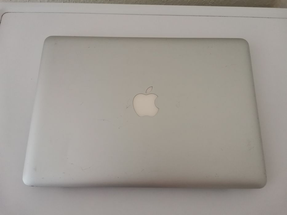 MacBook Pro 13-inch