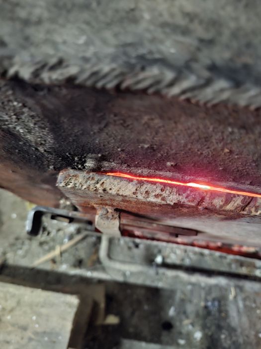 Котёл отопления.