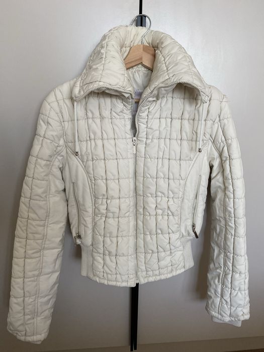 Дамско зимно яке