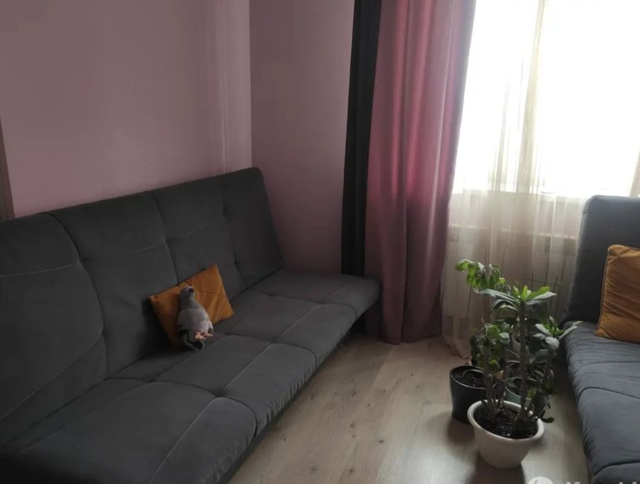 Продам диван и кушетку