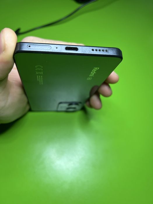 Redmi note 12 pro 5G