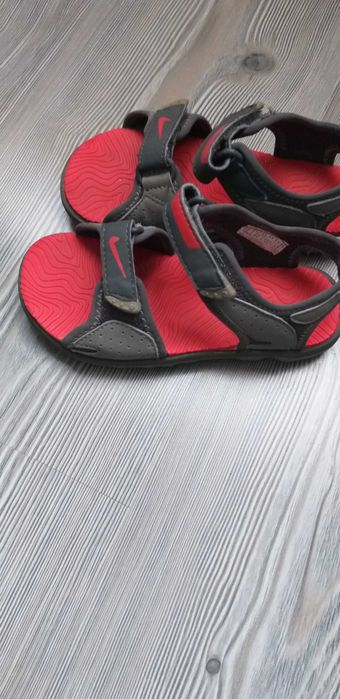 Детски сандали Nike номер 26