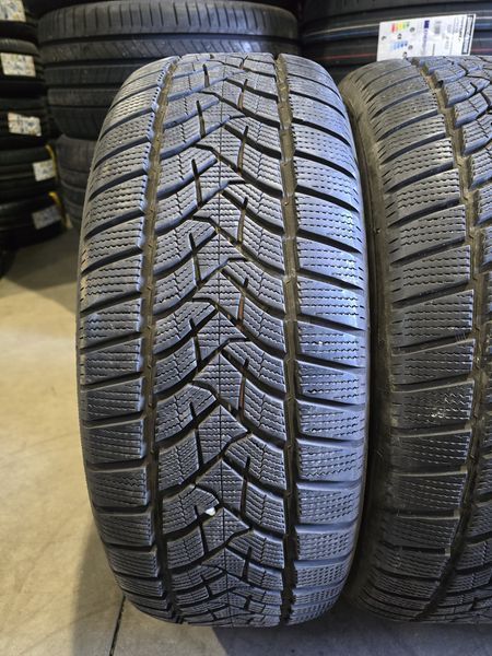 235/55/19 DUNLOP 4бр