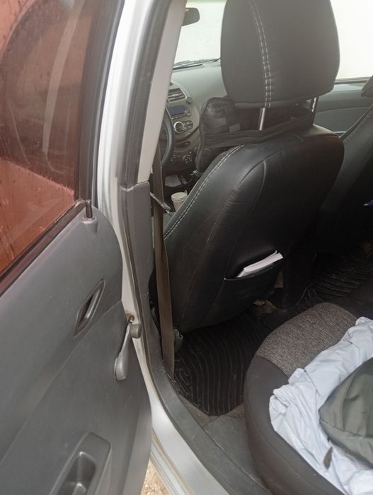 Moshina halol probek hech qanday ishi yo'q