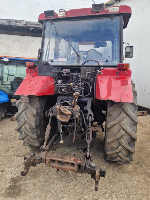 Tractor BELARUS 921.3  motor nou