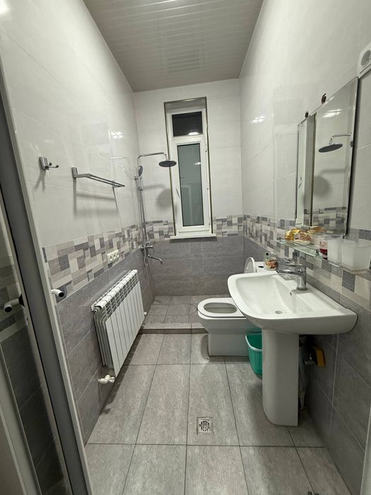 Аренда жилой и не жилой помещении в Сергелийском районе