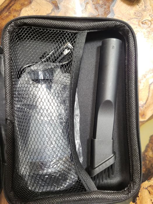 Воздуходувка (Турбофен)