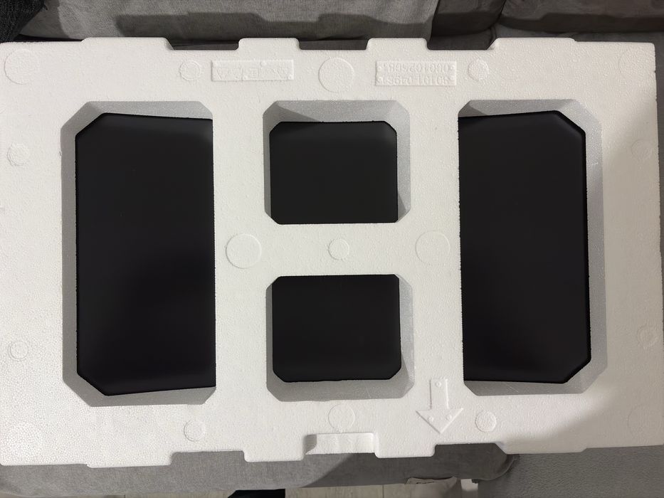 Monitor Gaming LG 32GS60QC