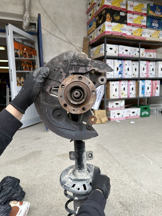 Части за Пежо рифтър