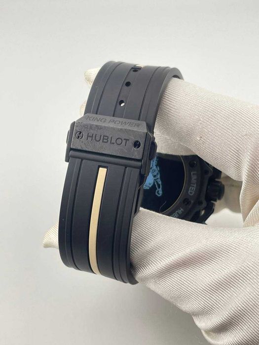 Часы Hublot King Power Maradona