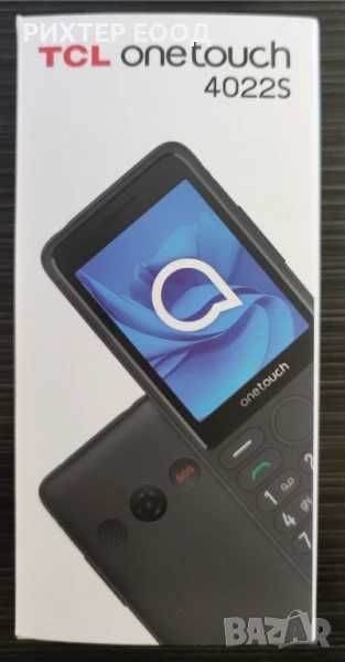 TCL onetouch 4022S