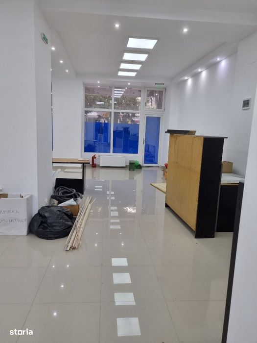 Spatiu comercial, Centru Civic, ID 792