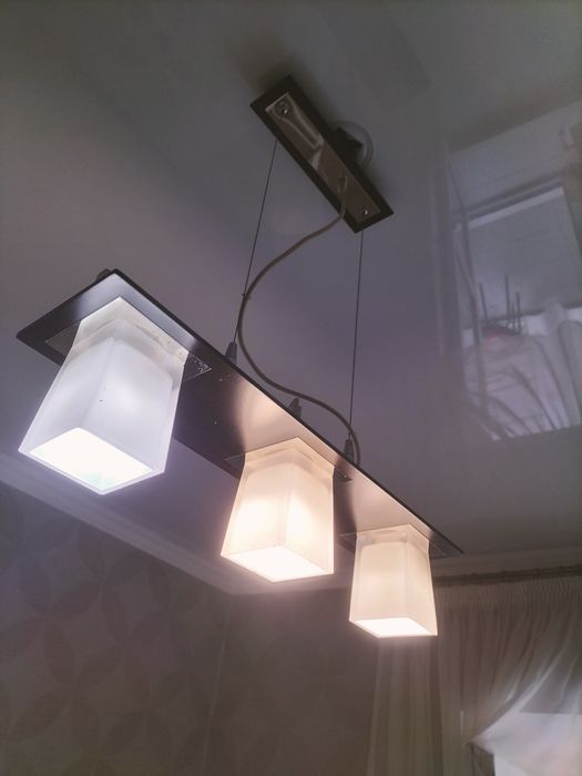 Стильная Люстра в прихожую, кухню