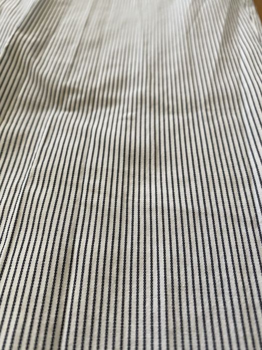 Pantaloni Zara S dungi