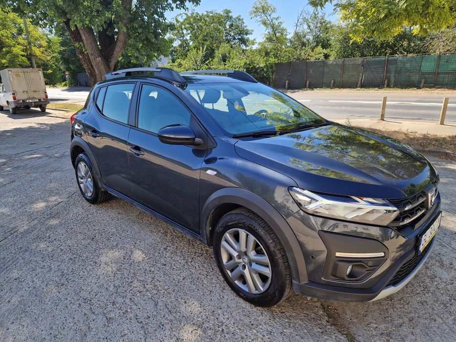 DACIA Sandero Stepway 2023 — imagine 3