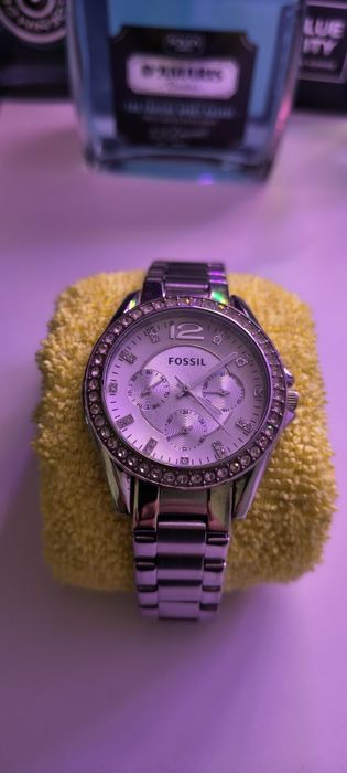 Ceas fossil Dama