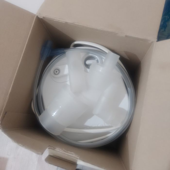 Продам нибулайзер