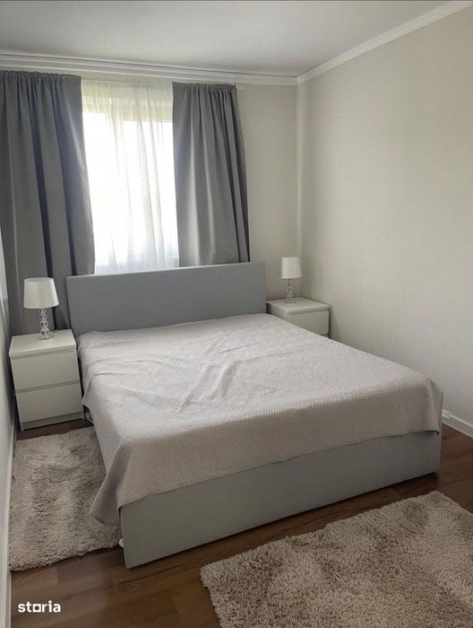 Apartament 3 camere | Drumul Taberei – Favorit | Prima închiriere — fotografia 2