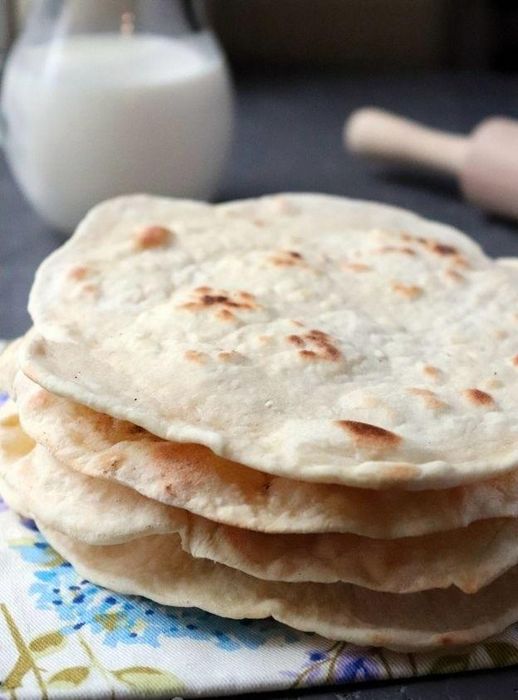 Мука для тандыра. Первый сорт стандарт