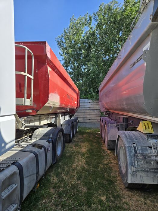 Влекачи с гондоли