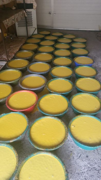 Ceară de albine pură