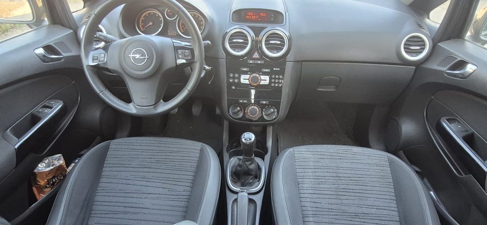 OPEL Corsa 2014 — imagine 3